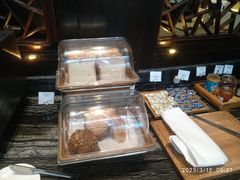 -上海齐鲁万怡大酒店·辣椒屋咖啡厅