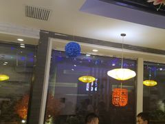 -庭院·冰煮羊·北京涮肉(西单店)
