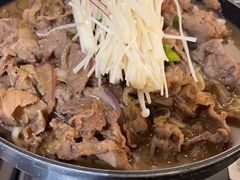 -HOTISLAND海鸡岛·韩国料理(江南西店)