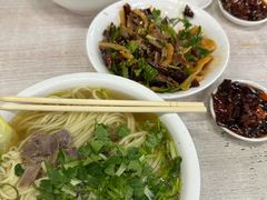 -大藏村拉面(保利首开·熙悦春天店)