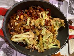 柟腩肉焗-小大董·烤鸭(凤凰汇店)