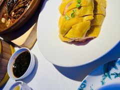 -醉舍·新淮扬菜(长宁龙之梦店)