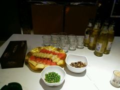 -金沙湾KTV(丽悦新天店)