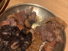 -西塔老太太泥炉烤肉(武汉摩尔城店)