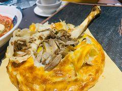 -月见山烧鸽子海鲜小串