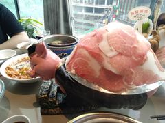 -享月汤皇·海鲜小火锅·聚会(曲江创意谷店)