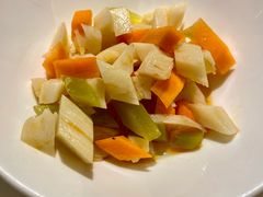 -万龙洲海鲜(安定门店)