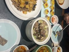 莜面窝窝-紫泥369粗粮季(鼓楼店)