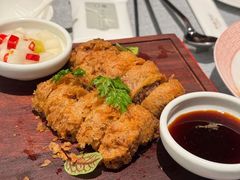 -柿合缘新京菜(国金中心商场店)