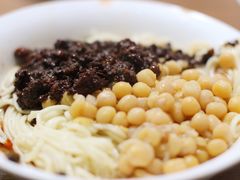 碗杂面-花市豌杂面(民生路店)