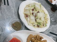 -品鲜海鲜餐厅(黄厝店)