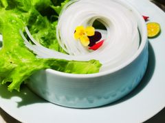 水晶粉-大舜国风· 和牛火锅(绮霞街店)