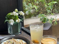 -WABI COFE(愚园路店)