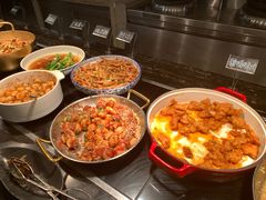 糖醋酥肉-东方红海鲜百汇(国际大厦店)