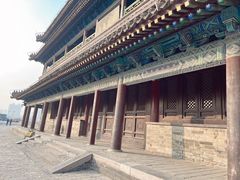 -西安城墙·碑林历史文化景区