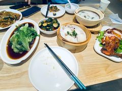 -花少爷的粥(中贸广场店)