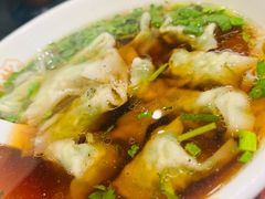 -老淮城·长鱼面(河下古镇店)