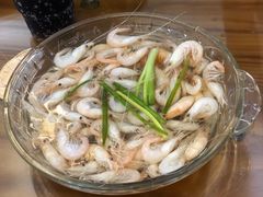 -灵福缘私房菜·农家菜(拈花湾·灵山大佛必推店)