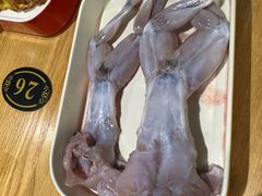 -铭记蛙小仙·活蛙畅享(CBD万达广场店)