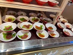 -宽城子美蛙毛肚自助火锅(建邺万达步行街店)