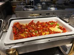 -上海虹桥宾馆味翠餐厅