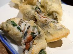 -桂马·日本料理·海胆·海鲜饭·酒场(民主广场店)
