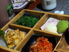 -松羽料理(国大店)