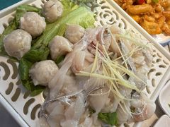 -粤顺渔坊·中山脆肉鲩火锅(清湖店)