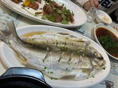 -品味楼·醉卤·酱排骨·无锡特色菜