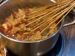 -刘成杰锦州烧烤(南河路店)