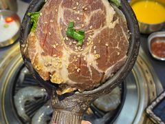 -明洞王妃家烤肉(苏州中心星悦汇店)