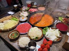 -冯校长老火锅(深圳总店)