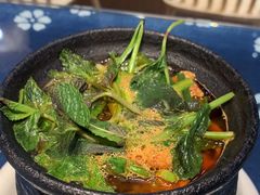 -云南李记罐罐米线饵丝小吃(汉中门金鹰店)