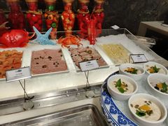 -富力万达嘉华酒店-品珍中餐厅(水果湖店)