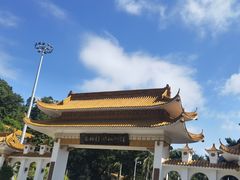 -深圳仙湖植物园