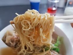 -坚记面店(一德路店)