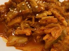 -韩礼年糕(飞虹路店)