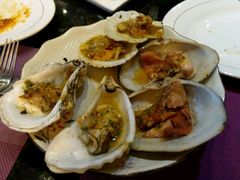 -大渔铁板烧(中山路八佰伴店)