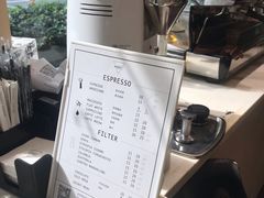 -Manner Coffee(大宁国际商业广场店)