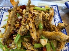 -老味道1992(武当山店)