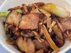 -北大家园食堂
