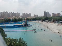 -奥帕拉拉水公园