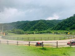 -大水川景区