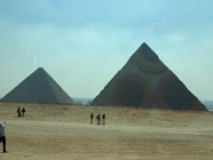 -吉萨金字塔群