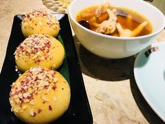 -广东道至正餐厅(区庄店)