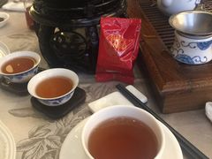 -香云轩·顺德菜(香云纱园林酒店店)