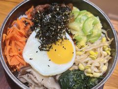 -冰川朝鲜族料理·东北菜(观前店)