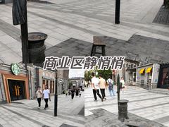-龙湖星悦荟(颐和店)