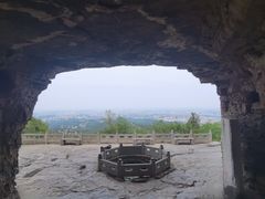 -青州市云门山风景区