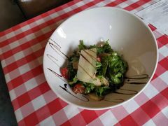 芝麻菜沙拉-FD西餐厅